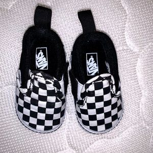 Baby VANS